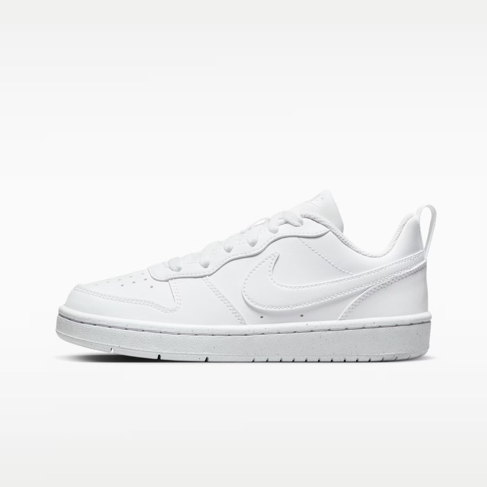 Nike Court Borough Low Recraft
Big Kids' Shoes